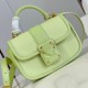 Replica Hide And Seek Epi Leather Bag In Light Green M22725 Uk - 14003 - Buddha Luxury