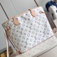 Replica L 13841 LFR#11651 Buddha Luxury Replica Neverfull Mm Tote Bag In Multicolor Beige M24905 Uk - 13841 - Buddha Luxury