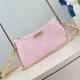 Replica Liv Pochette Washed Pink Certified Organic Cotton M14159 Uk - 13616 - Buddha Luxury