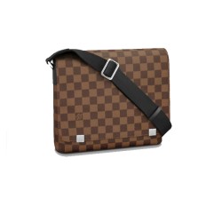 District Pm Damier Ebene Canvas N41031 Uk