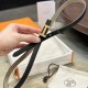 replica FOCUS BUCKLE & REVERSIBLE LEATHER STRAP 13MM - B331 UK