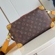 Replica L 15472 LFR#12847 Buddha Luxury Replica Soul Trunk East West Monogram Dust Canvas M11536 Uk - 15472 - Buddha Luxury