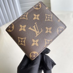 Slender Wallet Brown Monogram Eclipse Uk Slender Wallet Brown Monogram Eclipse Uk