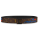 Replica LV INITIALES BELT MONOGRAM LOGO STORY 40MM BROWN - B87 UK replica LV INITIALES BELT MONOGRAM LOGO STORY 40MM BROWN - B87 UK
