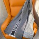 Replica Reversible Scarf In Grey Uk