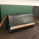 Replica Goyard 12678 GFR#10036 Buddha Luxury Replica Monte-Carlo Pm Clutch Black/Tan Uk - 12678 - Buddha Luxury