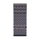 Replica Oblique Scarf Navy Blue Technical Cashmere Uk