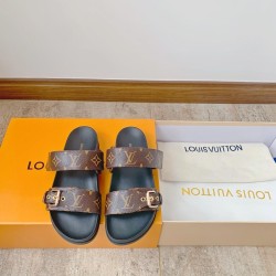 BOM DIA FLAT COMFORT MULES - LVS67 UK BOM DIA FLAT COMFORT MULES - LVS67 UK