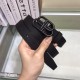 replica BB BELT BLACK 20MM - B327 UK
