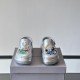 Replica Crocs Mule Jibbitz In Silver - Bbs28 Uk