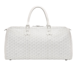 Duffle Bag Croisiere 45 White Uk