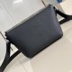 Replica L 12700 LFR#14510 Buddha Luxury Replica Pulse Wearable Wallet Khaki/Black Cowhide Leather And Monogram Canvas M12618 Uk - 12700 - Buddha Luxury