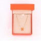 replica POP H PENDANT IN ORANGE UK