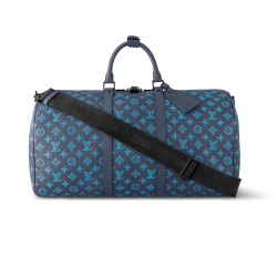 Keepall Bandouliere 50 Monogram Shadow M46593 Uk