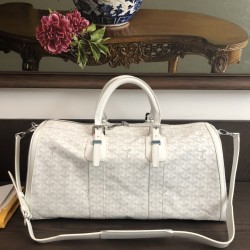 Duffle Bag Croisiere 45 White Uk Duffle Bag Croisiere 45 White Uk