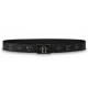 replica BELT METROPOLE MONOGRAM VIVIENNE ECLIPSE BLACK - B85 UK