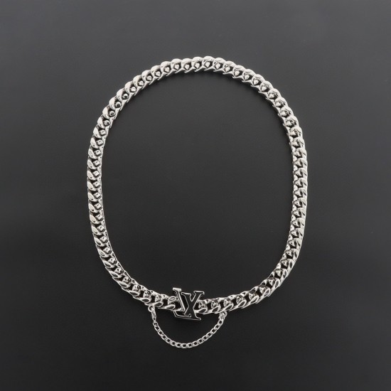 replica SPIKE NECKLACE M01383 UK
