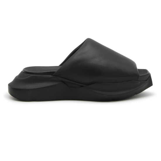Replica GETH PUFFER SLIDES IN BLACK - ROS1 UK replica GETH PUFFER SLIDES IN BLACK - ROS1 UK