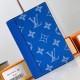 Replica PASSPORT COVER AGAVE BLUE TAIGA COWHIDE LEATHER M31030 UK replica PASSPORT COVER AGAVE BLUE TAIGA COWHIDE LEATHER M31030 UK