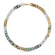 replica CHAIN LINKS NECKLACE M69462 UK