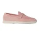 Replica Summer Charms Walk Loafers Argo Flowering Cherry - Lr15 Uk - 11200 - Buddha Luxury