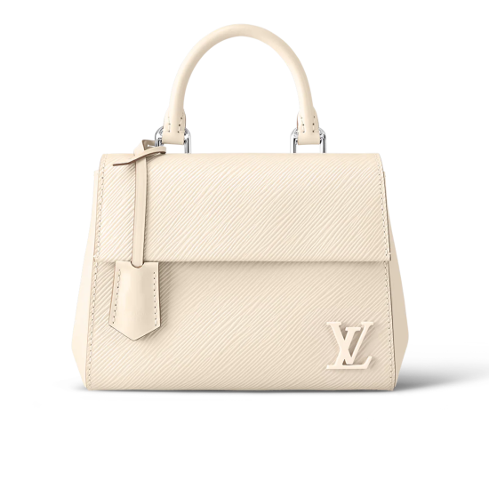 Replica L 14026 LFR#7709 Buddha Luxury Replica Cluny Mini Handbag Epi Cowhide Leather M58928 Uk - 14026 - Buddha Luxury