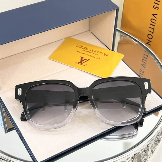 Replica Sunset Square Sunglasses In Black Z1955E - Sg94 Uk