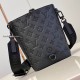 Replica Noe Sling Black Calf Leather M82248 Uk - 15729 - Buddha Luxury