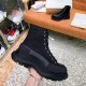 replica TREAD SLICK BOOTS - AM31 UK