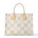 Replica Onthego Mm Bag Damier Giant Canvas N40518 Uk - 13894 - Buddha Luxury