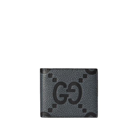 Replica MAXI GG BI-FOLD WALLET BLACK LEATHER UK replica MAXI GG BI-FOLD WALLET BLACK LEATHER UK