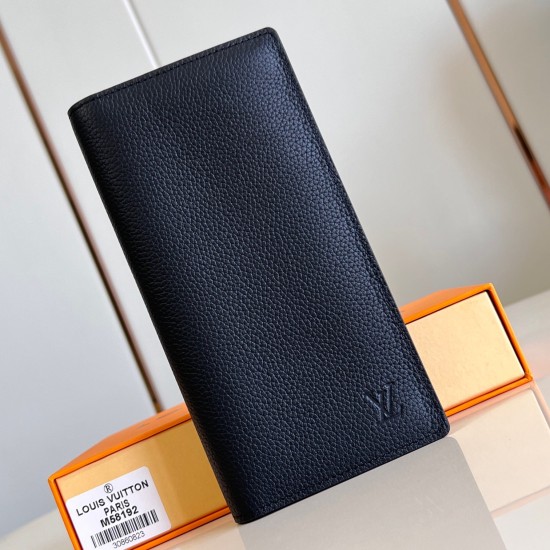 Replica BRAZZA WALLET MONOGRAM TAURILLON LEATHER M58192 UK replica BRAZZA WALLET MONOGRAM TAURILLON LEATHER M58192 UK