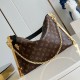 Replica L 13763 LFR#13414 Buddha Luxury Replica Lucky Trunk Brown Monogram Canvas M12075 Uk - 13763 - Buddha Luxury