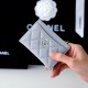 Replica Chanel Women Card Holders Caviar Classic Card Holder In Grey Uk