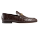 Replica JORDAAN CROCODILE LOAFERS BROWN - GC371 UK replica JORDAAN CROCODILE LOAFERS BROWN - GC371 UK