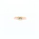 replica HERMES MINI CLIC CHAINE DANCRE BRACELET ROSE CANDEUR UK