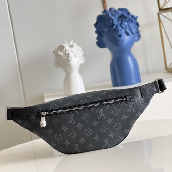 Replica L 13834 LFR#11661 Buddha Luxury Replica Discovery Bumbag Pm Monogram Eclipse M46035 Uk - 13834 - Buddha Luxury