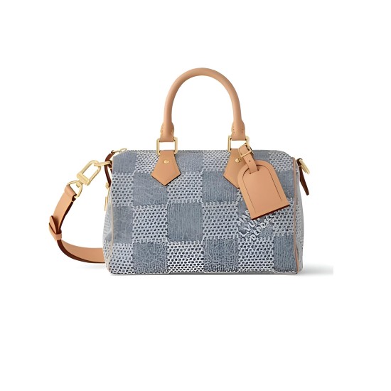 Replica L 13853 LFR#11556 Buddha Luxury Replica Nano Speedy Damier Denim 3D N40682 Uk - 13853 - Buddha Luxury