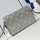 Replica Steamer Wearable Wallet Khaki Monogram Gradient Canvas M11543 Uk - 13708 - Buddha Luxury