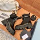 Replica Monolith Re-Nylon Boots Black - Pd135 Uk Replica Monolith Re-Nylon Boots Black - Pd135 Uk
