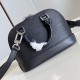 Replica L 13964 LFR#8619 Buddha Luxury Replica Nano Alma Bag Epi Grained Leather In Black M81945 Uk - 13964 - Buddha Luxury