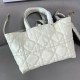Replica Medium Toujours Bag Latte Macrocannage Calfskin Uk - 13296 - Buddha Luxury
