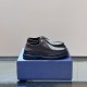 replica EXPLORER BROWN NUBUCK CALFSKIN - CD308 UK