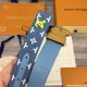 Replica BLUE DENIM NEW WAVE BELT - B173 UK replica BLUE DENIM NEW WAVE BELT - B173 UK