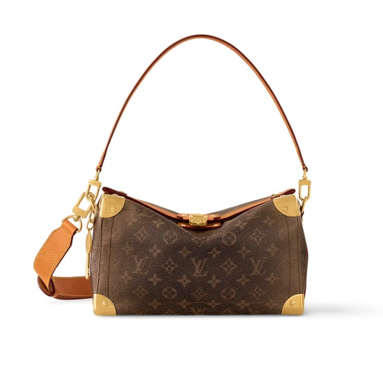 Replica L 15472 LFR#12847 Buddha Luxury Replica Soul Trunk East West Monogram Dust Canvas M11536 Uk - 15472 - Buddha Luxury