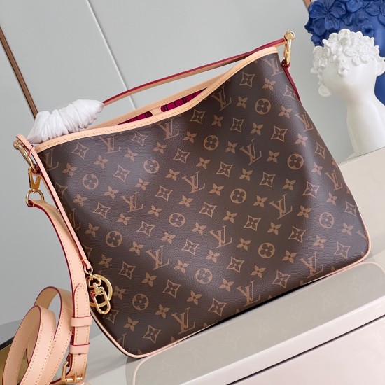 Replica L 13944 LFR#9293 Buddha Luxury Replica Monogram Delightful Pm Shoulder Bag M50155 Uk - 13944 - Buddha Luxury