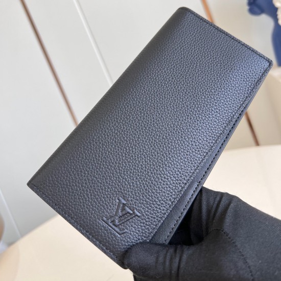 Replica BRAZZA WALLET GRAINED MILLESIME CALF LEATHER M83126 UK replica BRAZZA WALLET GRAINED MILLESIME CALF LEATHER M83126 UK