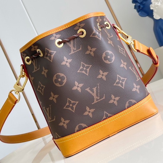 Replica L 13622 LFR#16226 Buddha Luxury Replica No? Cargo Brown Monogram Calf Leather M14199 Uk - 13622 - Buddha Luxury