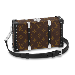 Neo Wallet Trunk Monogram Macassar Canvas M20953 Uk