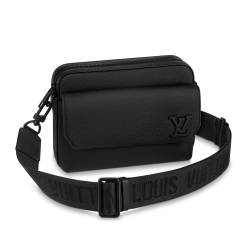 Fastline Messenger Bag Lv Aerogram M22482 Uk